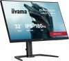 IIYAMA Monitor 31.5 cala  GB3271QSU-B2 1ms,IPS,180Hz,2x HDMI,DP,400cd,FreeSync QHD,2x USB(3.2),2x USB-C,2x 4.5W,HAS-150mm